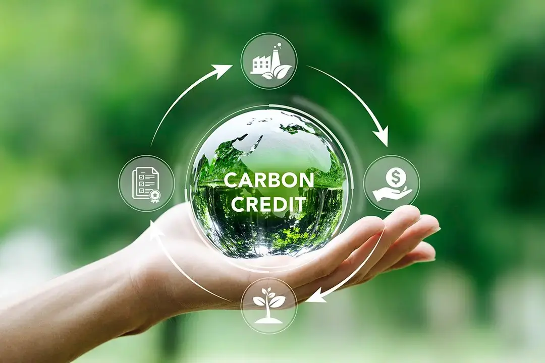 carbon-credits-brokerage