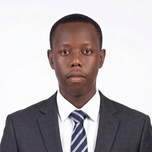 Daniel Kojo Hagan