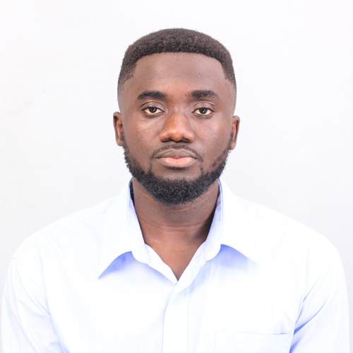 Prince Kyeremateng Attobrah